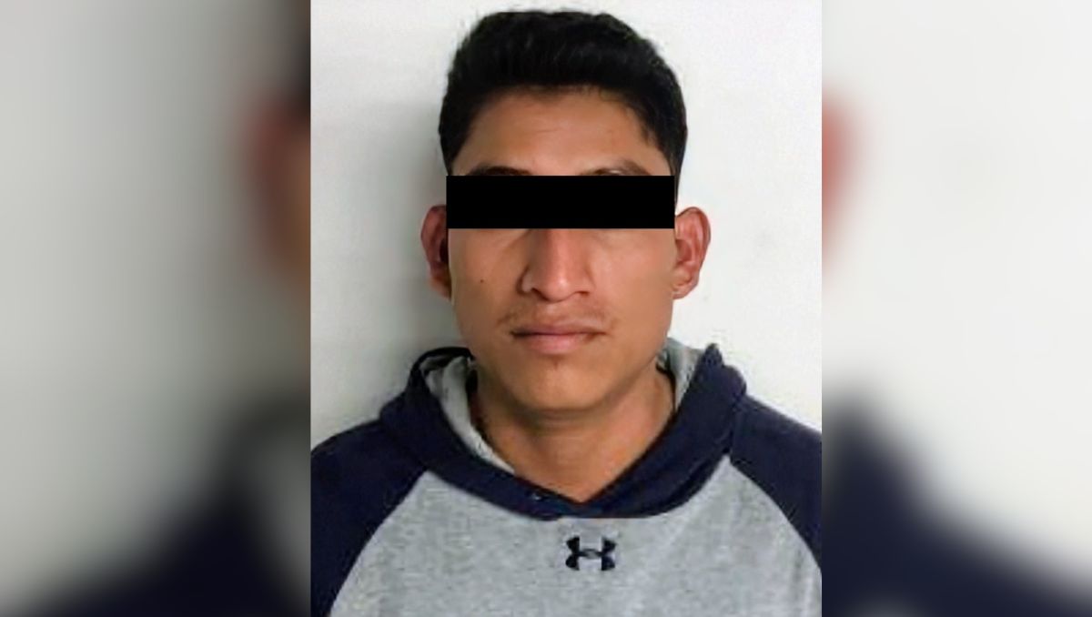 Autoridades lograron reunir pruebas para proceder contra el presunto feminicida | Especial