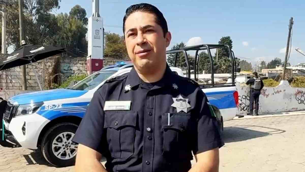 Autoridades mantienen operativos y coordinación con Fiscalía del Edomex. Especial