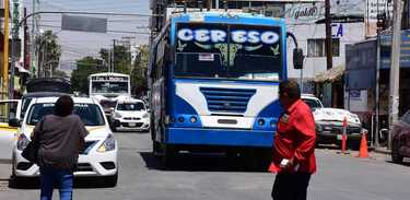 Transportistas darán días para socializar la modificación a la alza.