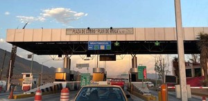 El ajuste, que entró en vigor este 13 de abril de 2026, refleja aumentos generalizados en las distintas categorías vehiculares.