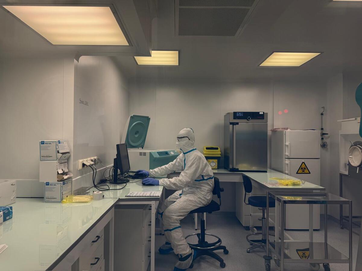 Dos casos de MERS revelan fortalezas y desafíos del sistema de vigilancia en Lyon | Blanca Valadez