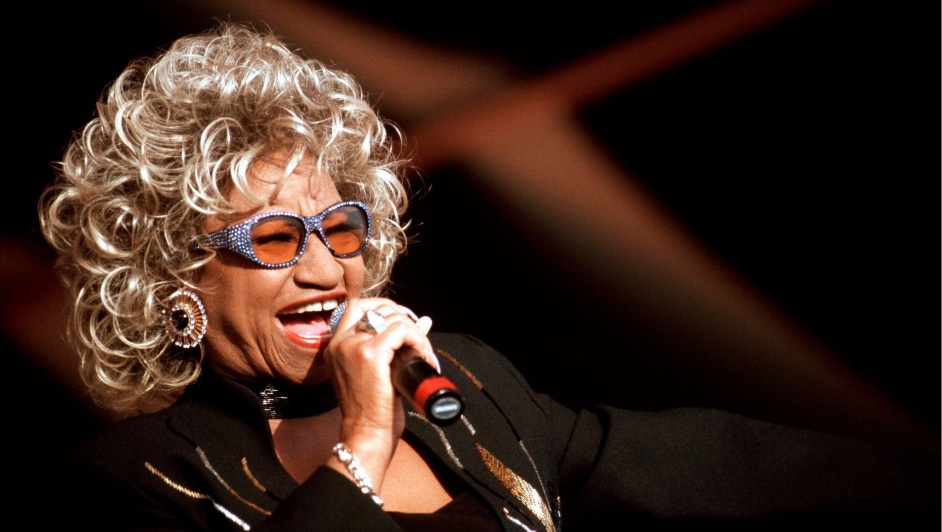 Celia Cruz será parte del Salón de la Fama del Rock & Roll | Especial