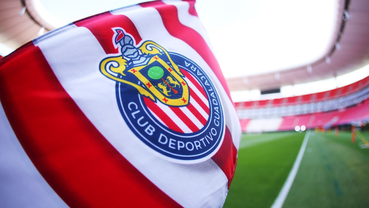 Chivas se convierte en el único club en el mundo con 4 certificaciones (Imago7)