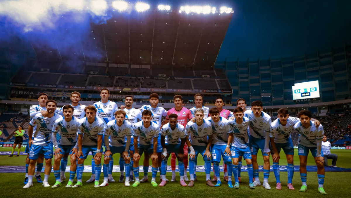 Club Puebla | Especial