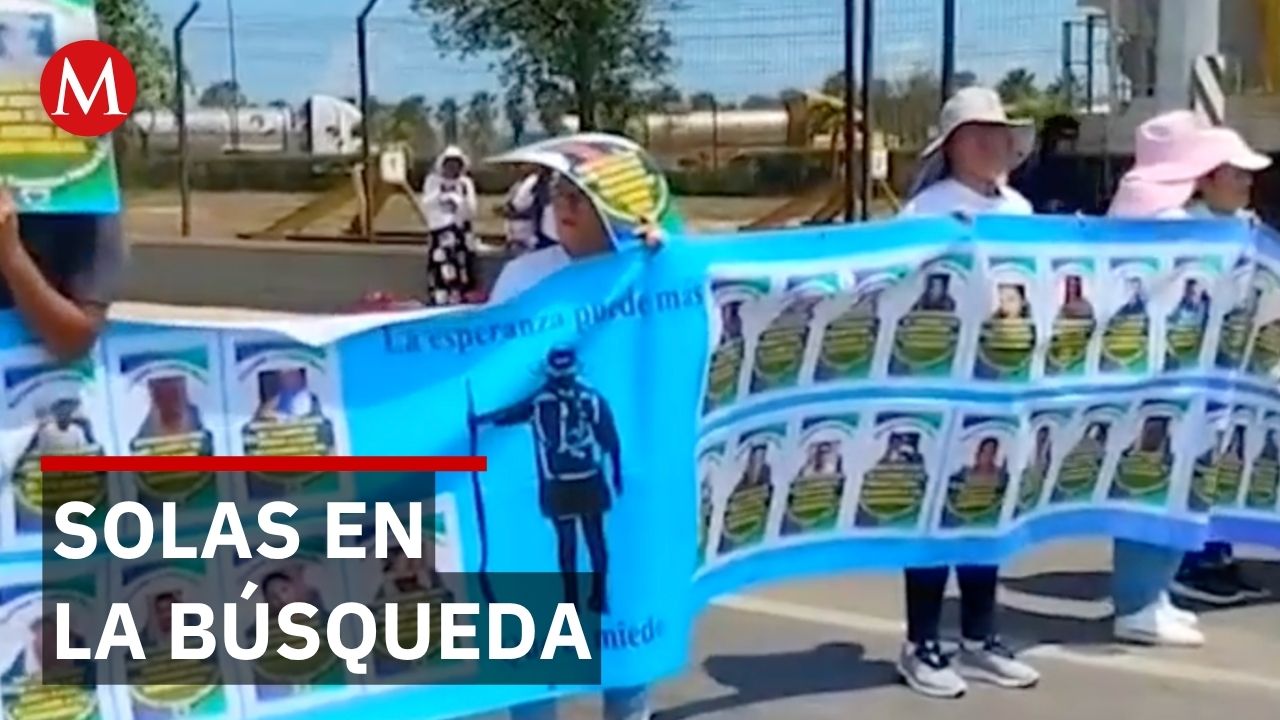 Crisis en Tamaulipas: el Estado niega a más de 13 mil desaparecidos hoy 2026