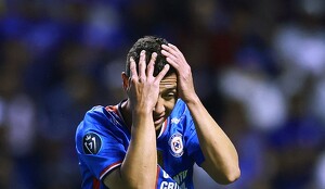 Cruz Azul es eliminado de la Concachampions a manos del LAFC