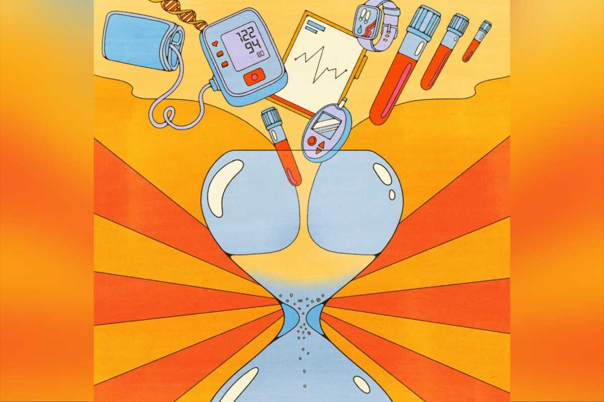 Los cuidados de la medicina de la longevidad pueden tener un costo, y muy rara vez los cubre el seguro (THe New York Times).