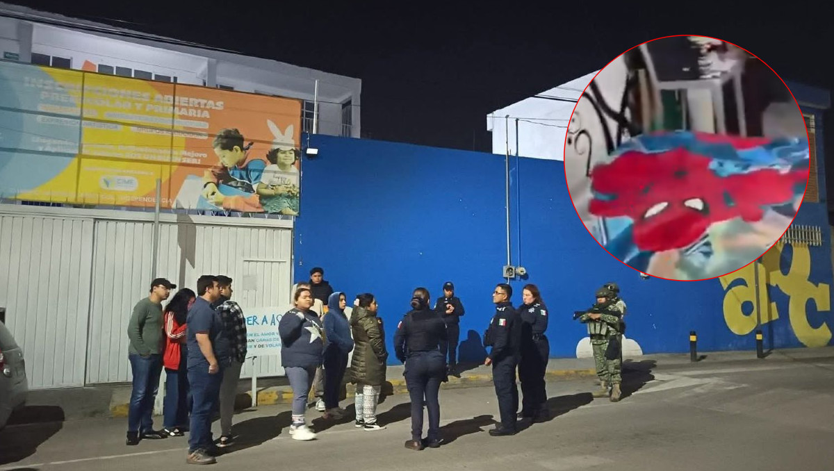 Denuncian presuntos abusos y maltrato infantil en colegio de Romero Vargas | Especial