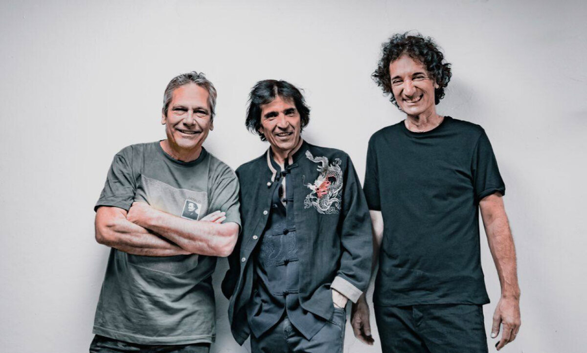 Enanitos Verdes es una de las bandas de rock en español más populares | Especial