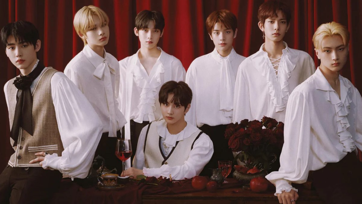 ENHYPEN en México: Cómo usar la membresía ENGENE para acceder a la preventa de boletos