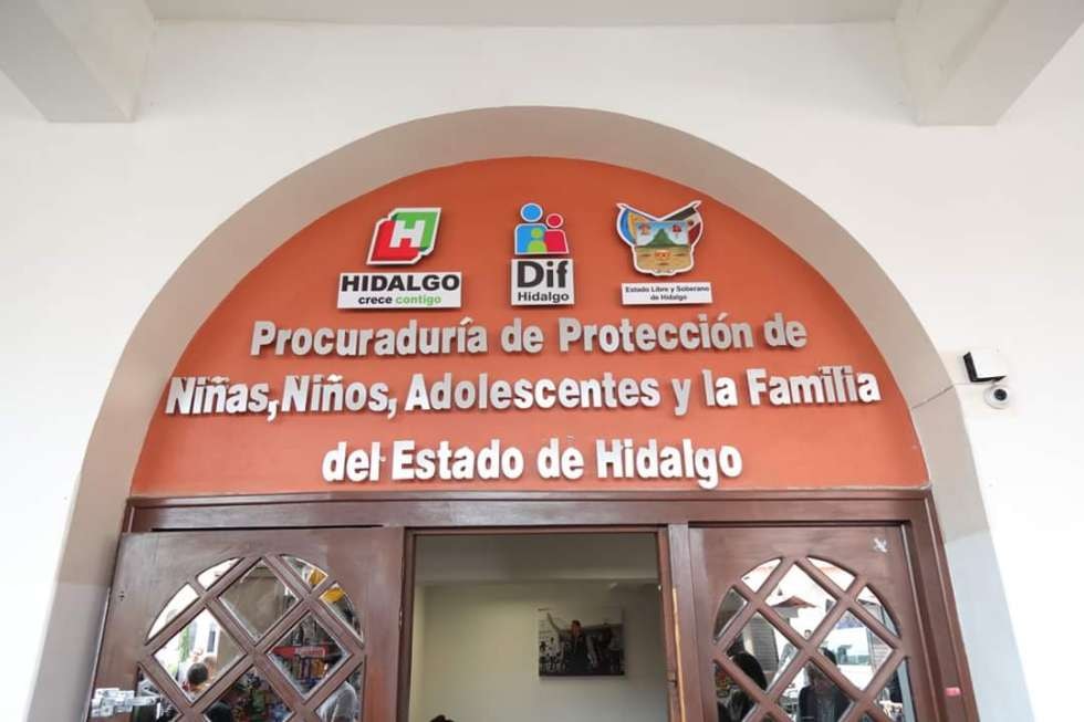 Entran en vigor las reformas para que los 84 municipios creen las Procuradurías de Protección de Niñas, Niños y Adolescentes