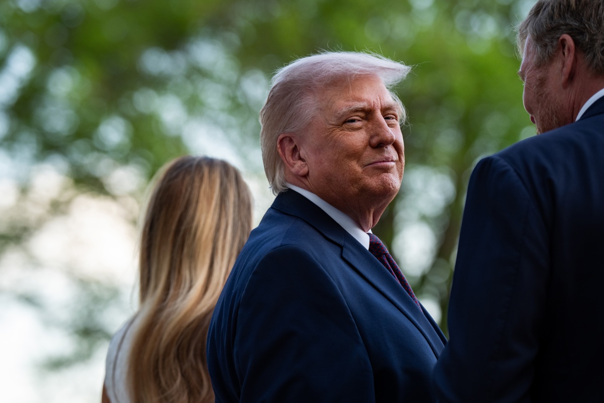 Estados Unidos estuvo en medio de las negociaciones entre Irán y Pakistán. | EFE