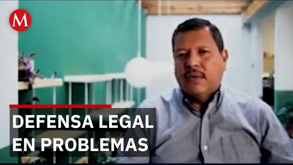 EU sanciona a abogado ligado a 'El Mayo' y 'El Z-40' por servicios ilegales