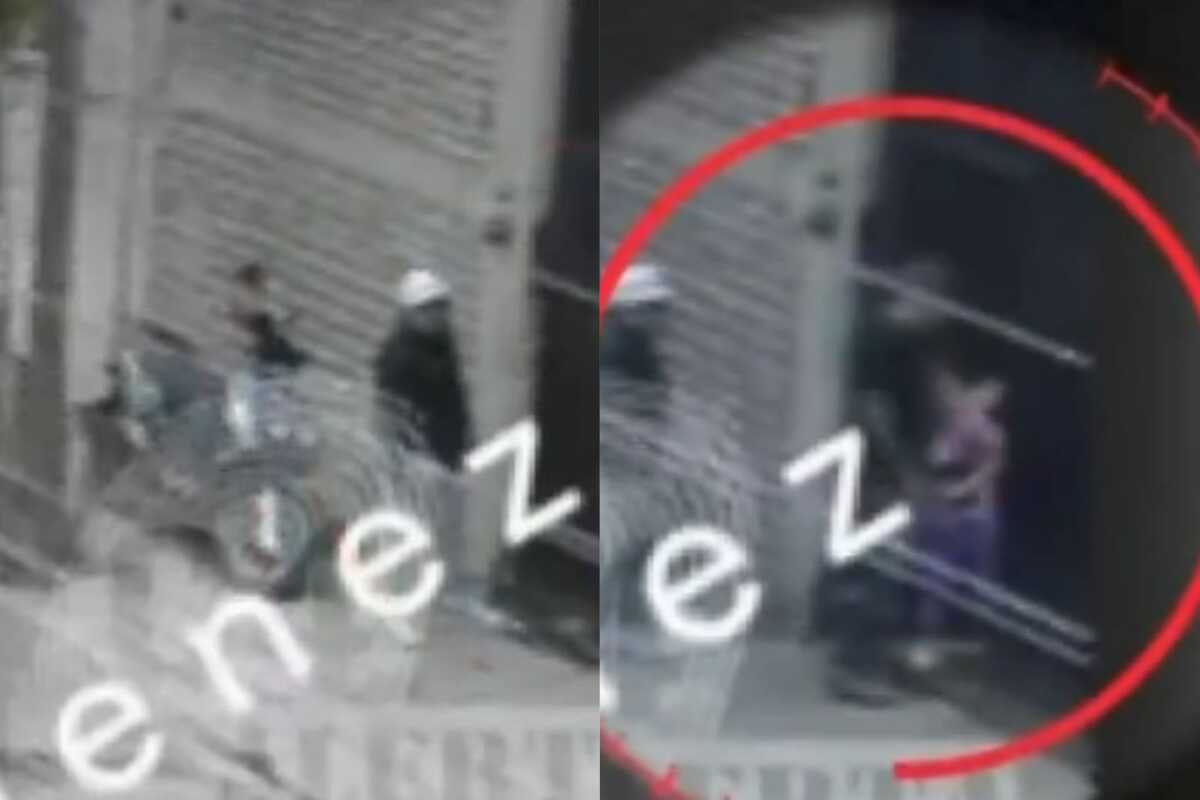 Extorsionadores de La Chokiza amenazan a familia de Ecatepec, Edomex.