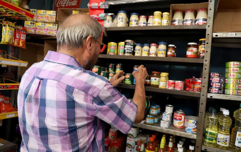 Los extorsionadores operan bajo el falso argumento del pago obligatorio de la cuota del SIEM. | Luis Guerra