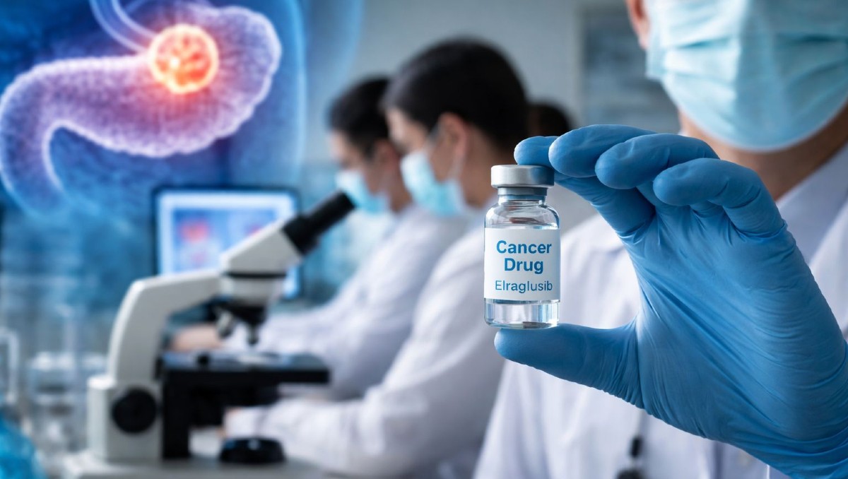 Fármaco duplica supervivencia en pacientes con cáncer de páncreas | IA DISCOVER