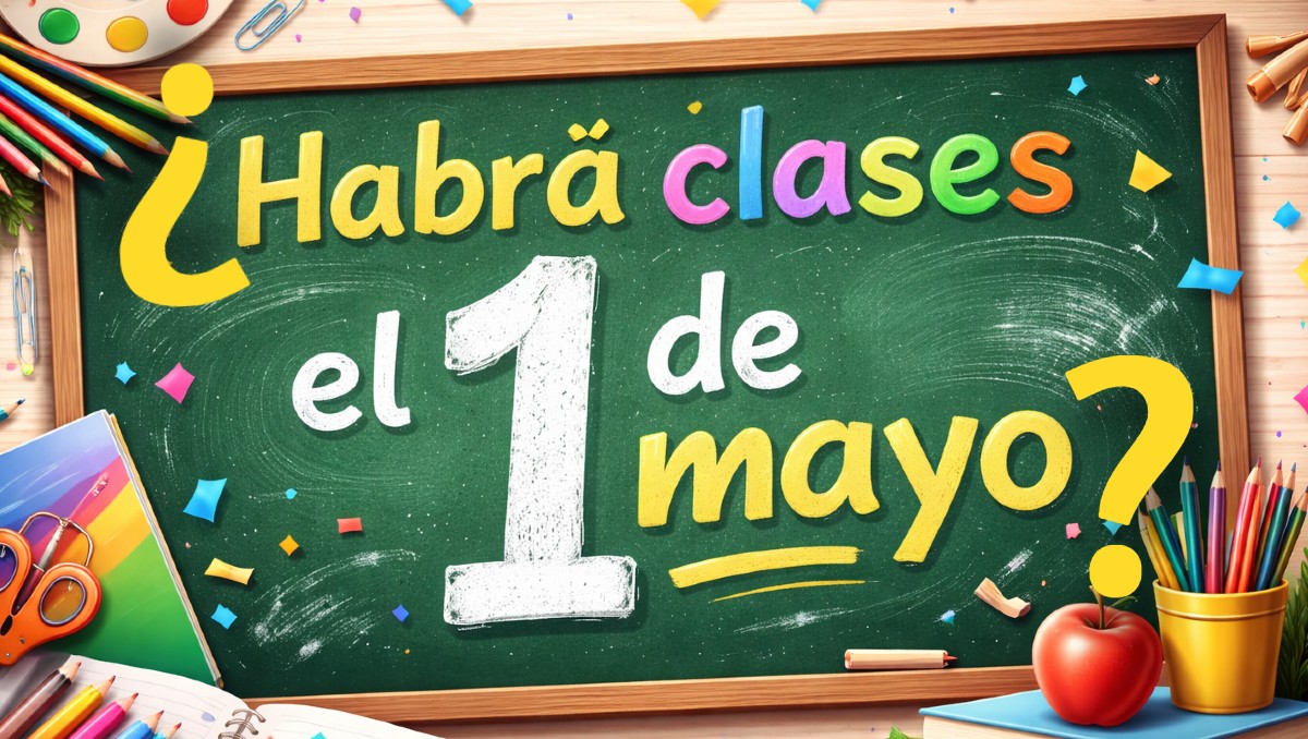 Fechas oficiales de descanso según la SEP | IA DISCOVER