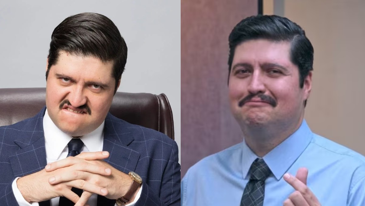 Fernando Bonilla se enoja con Movimiento Ciudadano. | ESPECIAL