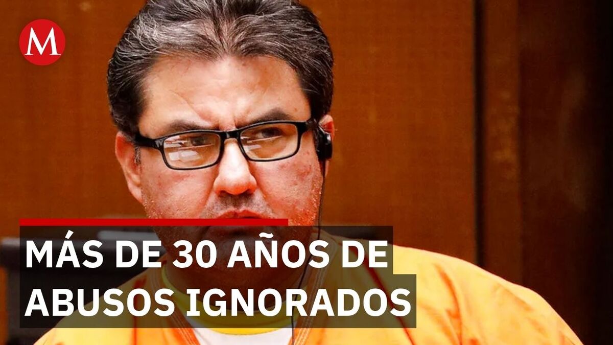 FGR cierra caso contra Naasón Joaquín García por delincuencia organizada, denuncian sobrevivientes