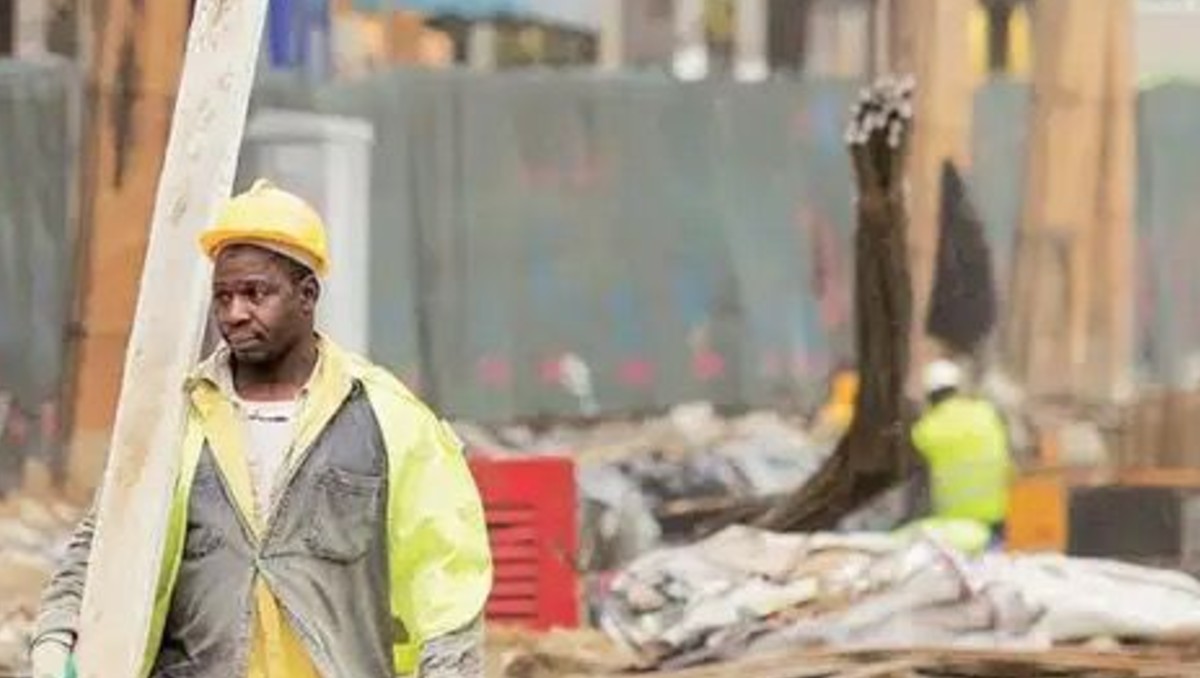 El gobierno español busca integrar social y laboralmente a las personas benficiarias. | Fotos: Especial