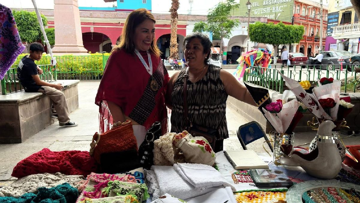 El gobierno de Ocoyoacac agradeció el impulso turístico, cultural y económico que representó el evento. Foto: (Especial)