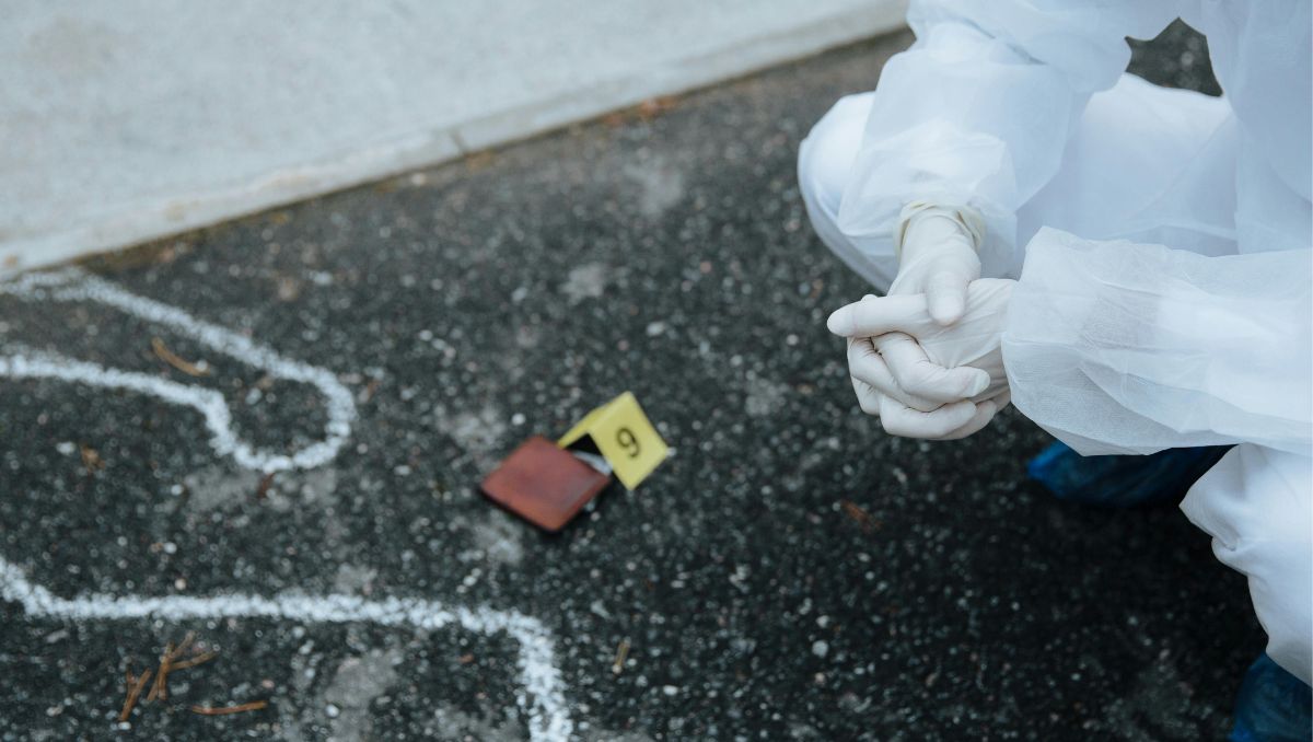 Homicidios dolosos en Guanajuato