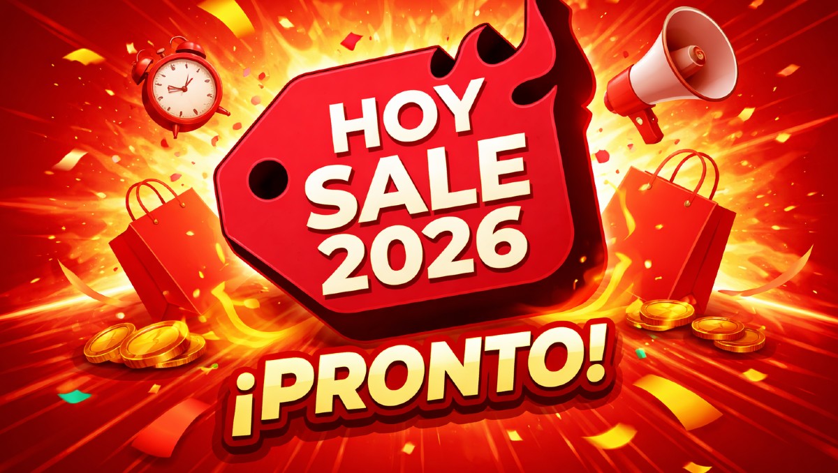Hot Sale 2026 ya tiene fecha de inicio | IA DISCOVER