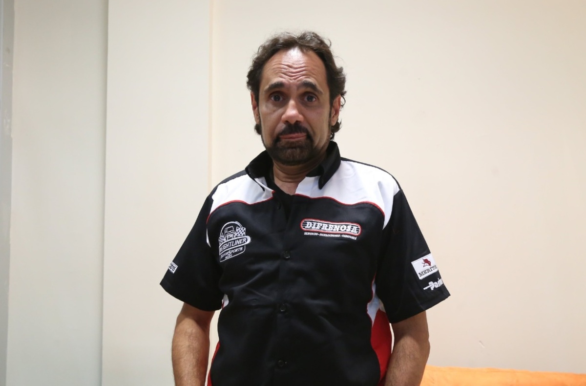 Israel Jaitovich  es el productor de varias micronovelas para Vix | Especial