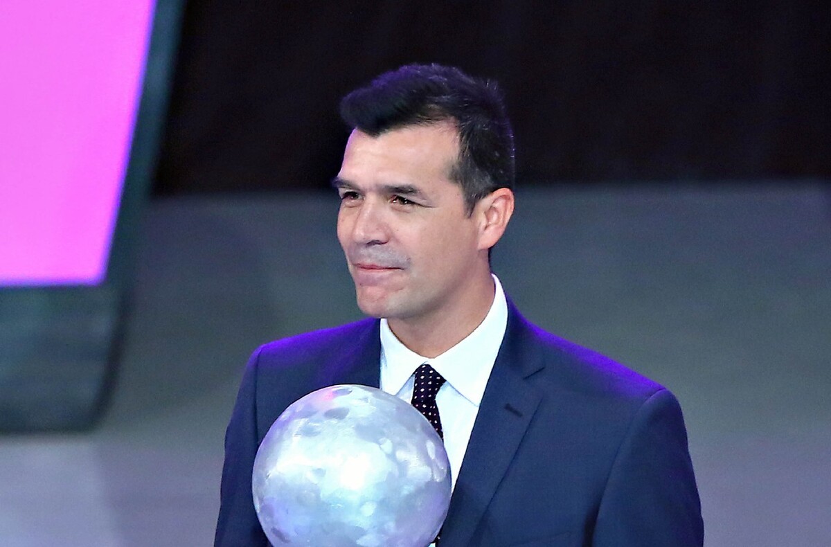 Jared Borgetti destaca el buen momento de Armando González (Imago7)