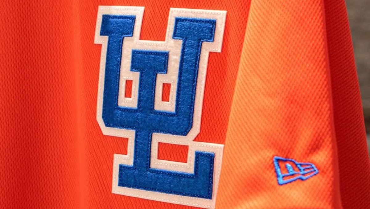 Jersey naranja de Algodoneros Unión Laguna. | Especial