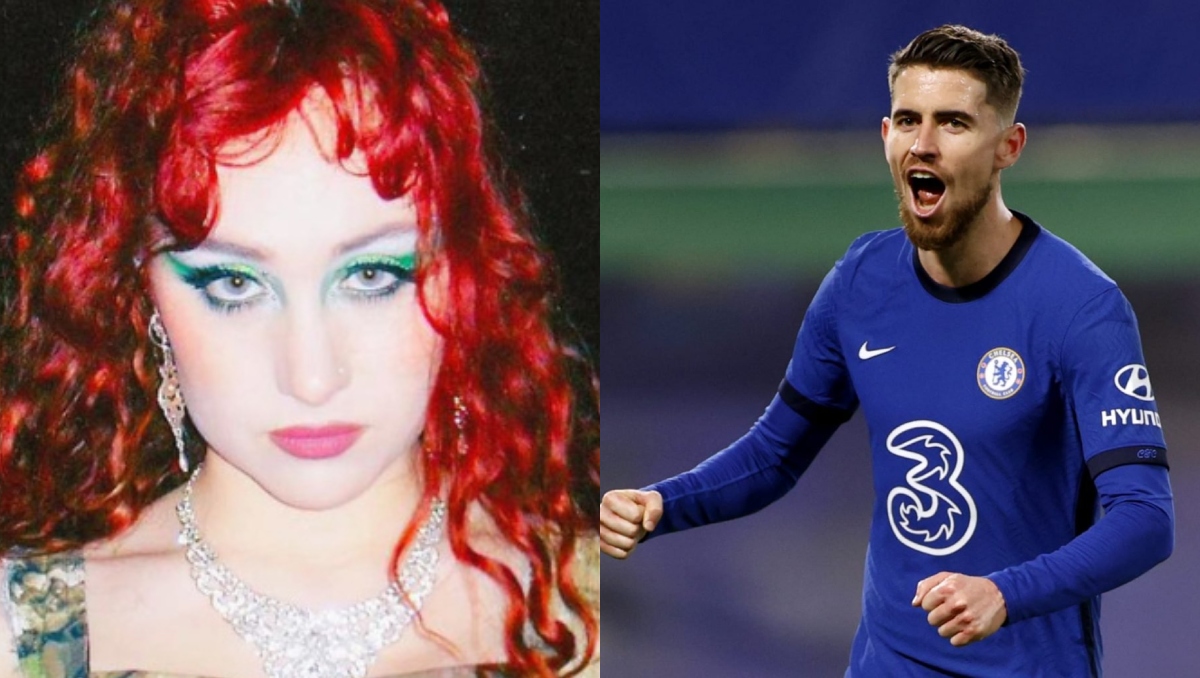 Jorginho extiende disculpas a Chappell Roan