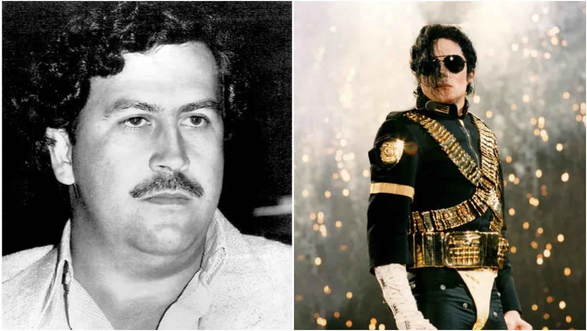 Juan Pablo Escobar, hijo del narcotraficante, reveló detalles sobre uno de los episodios más polémicos de su vida | Especial