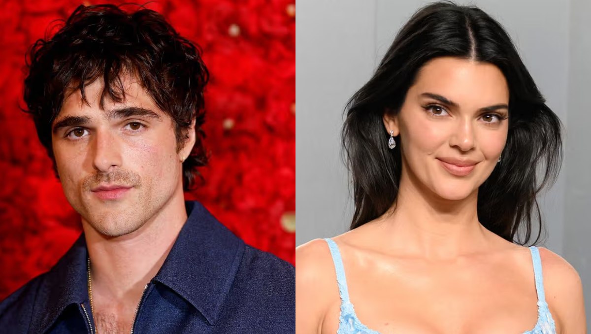¿Kendall Jenner y Jacob Elordi son pareja? Esto se sabe tras verlos juntos en Coachella 2026