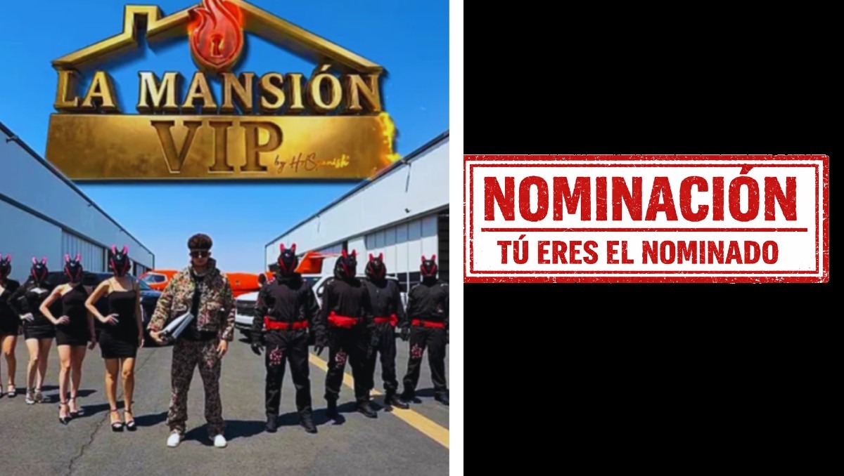 La Mansión VIP
