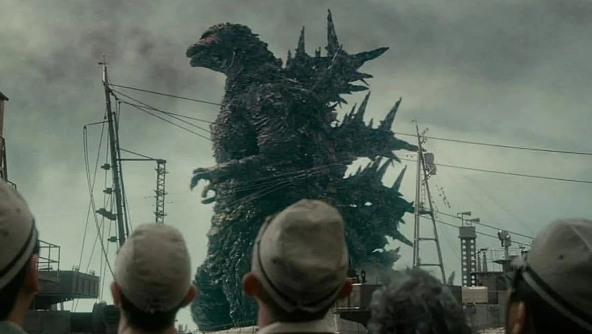 La secuela de la cinta está próxima a estrenarse. | Especial