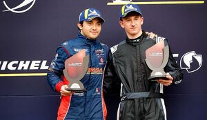 Será la segunda fecha de la temporada 2026 Ligier European Series, la cual corresponde llegar a Le Castellet, Francia.
