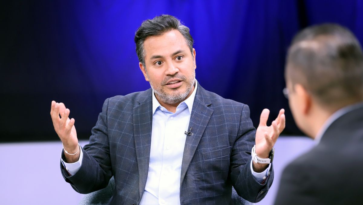 El médico especialista advierte que existen medicamentos que pueden provocar síntomas similares al Parkinson. Luis Guerra