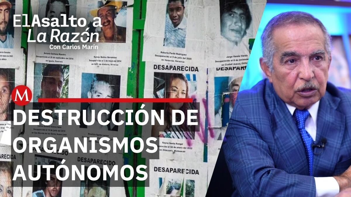 La medida que viola derechos humanos y México se niega a eliminar | El Asalto a la Razón