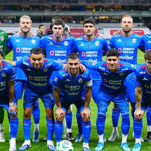 ¿Qué necesita Cruz Azul para avanzar a semifinales de la Concacaf Champions Cup?