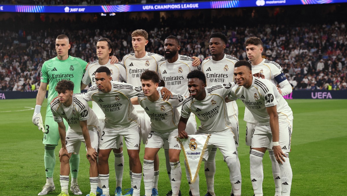 ¿Qué necesita Real Madrid para avanzar a semifinales de la Champions League? (Reuters)