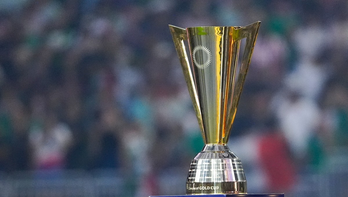 Netflix anuncia acuerdo con Concacaf para transmitir la Copa Oro en México (Imago7)