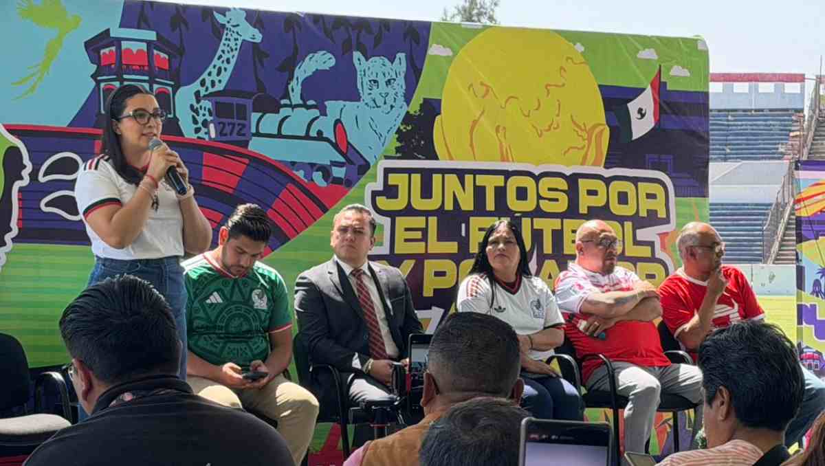 Neza 86 reabrirá sus puertas y miles de aficionados podrán sacarse una fotografía en el espacio deportivo. Especial