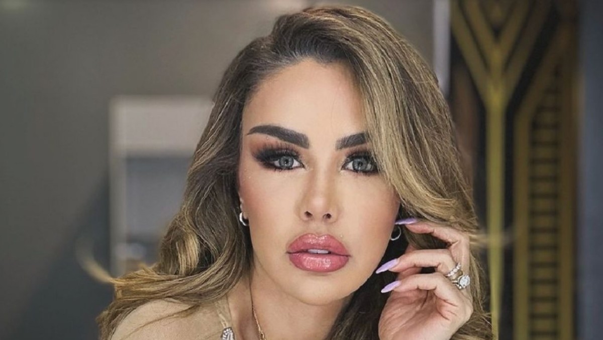 Ninel Conde estaba enferma. | ESPECIAL