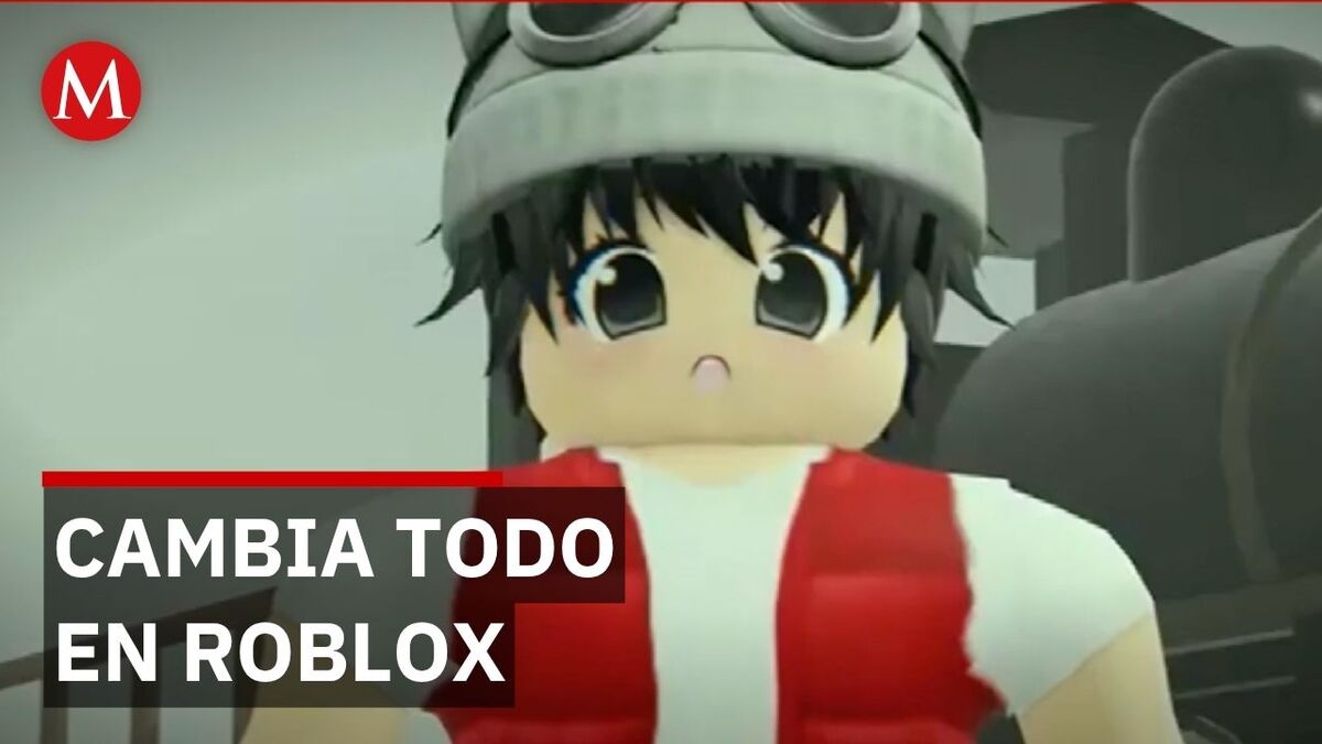 Nuevas restricciones en Roblox: Lo que todo padre debe saber