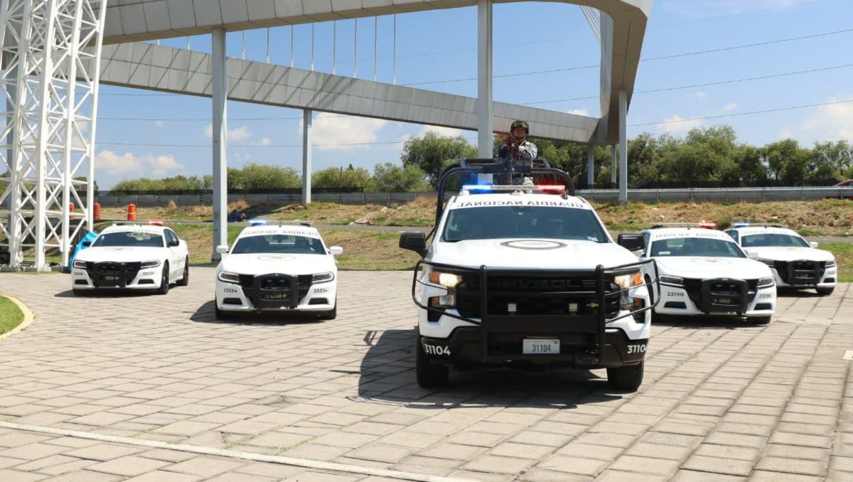 Operativo 'Cero Robos' en Puebla | Gobierno de Puebla