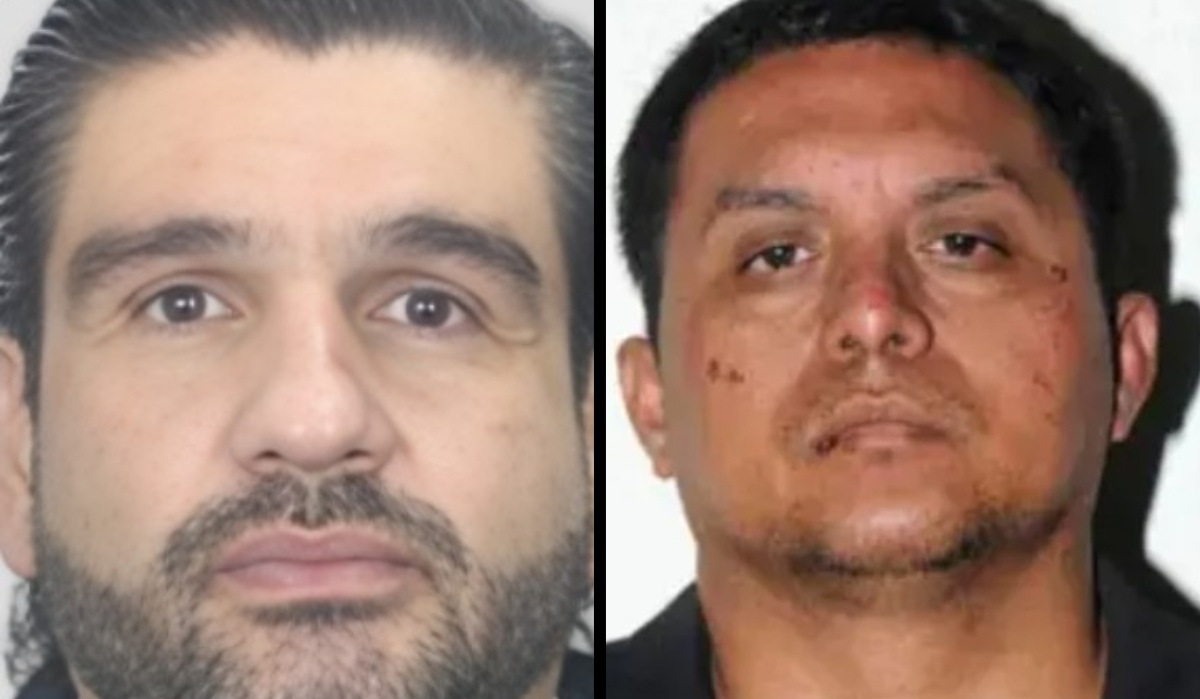 Penilla Rodríguez fue representante legal del 'Z-40' en México, según el Departamento del Tesoro | OFAC/Especial