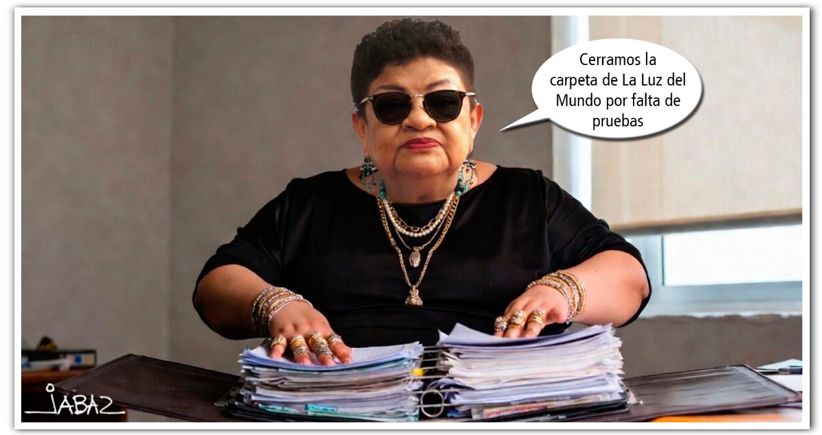 Piden pruebas, pero para lo que sirven