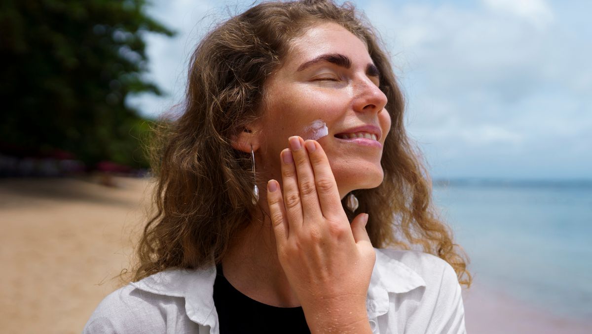 La protección solar permite disminuir los riesgos de cáncer de piel | Especial