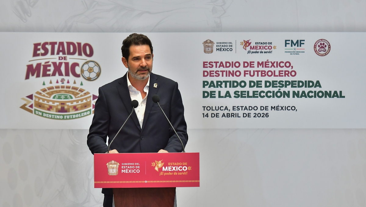 Revelan fecha en que se dará a conocer la lista final de la Selección Mexicana para el Mundial (Imago7)