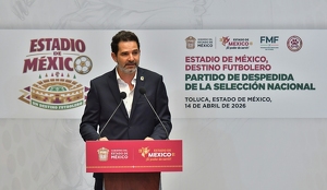 Selección Mexicana revelará su lista final para el Mundial 2026 antes de terminar el torneo regular, según reveló Duilio Davino